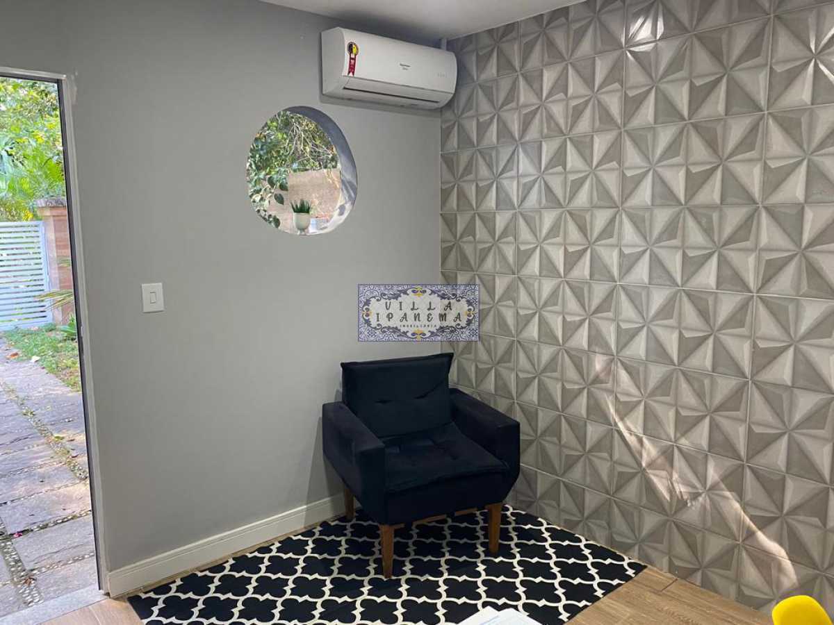 Conheça cc. do imóvel - Casa em Condomínio à venda Estrada Vereador Alceu de Carvalho, Vargem Grande, Rio de Janeiro - R$ 3.800.000 - MUN03 - 9 cc. - 9