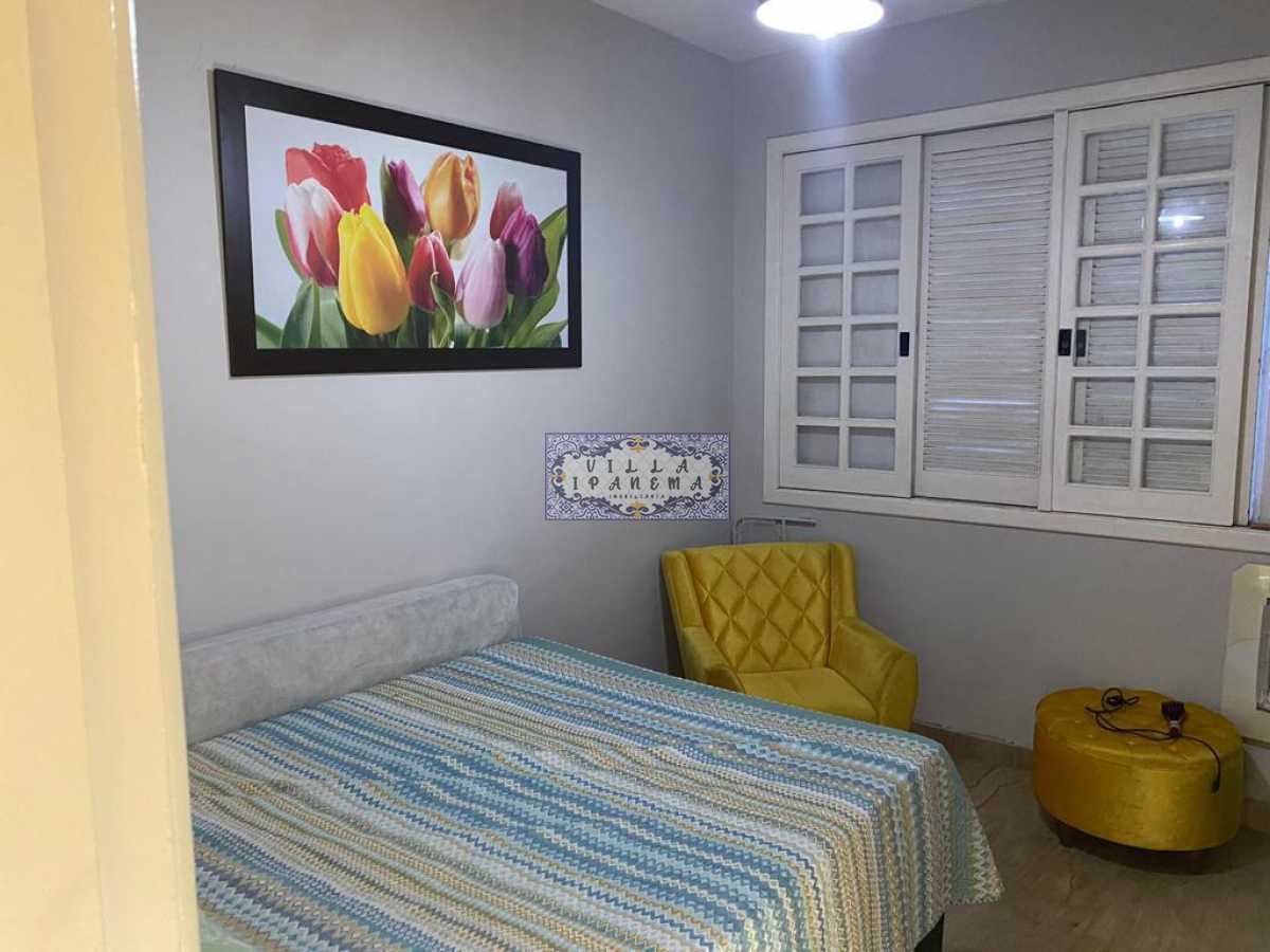 Conheça d. do imóvel - Casa em Condomínio à venda Estrada Vereador Alceu de Carvalho, Vargem Grande, Rio de Janeiro - R$ 3.800.000 - MUN03 - 10 d. - 10