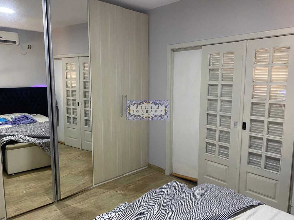 Conheça dd. do imóvel - Casa em Condomínio à venda Estrada Vereador Alceu de Carvalho, Vargem Grande, Rio de Janeiro - R$ 3.800.000 - MUN03 - 11 dd. - 11