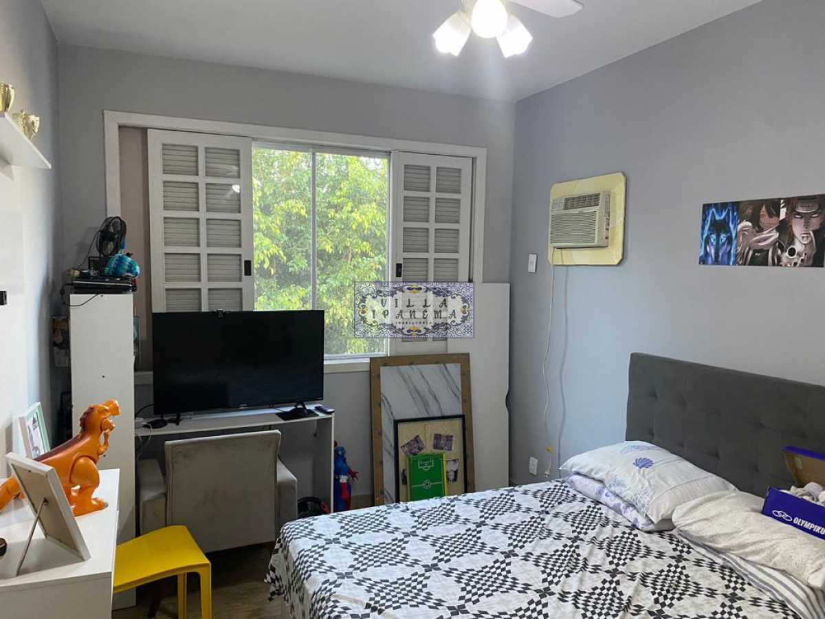 Conheça ddd. do imóvel - Casa em Condomínio à venda Estrada Vereador Alceu de Carvalho, Vargem Grande, Rio de Janeiro - R$ 3.800.000 - MUN03 - 12 ddd. - 12