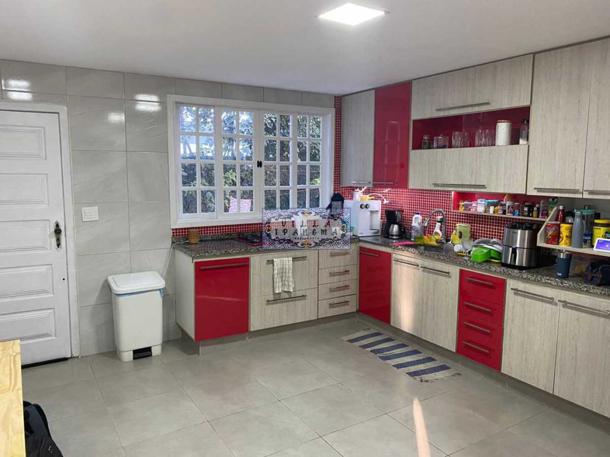 Conheça e. do imóvel - Casa em Condomínio à venda Estrada Vereador Alceu de Carvalho, Vargem Grande, Rio de Janeiro - R$ 3.800.000 - MUN03 - 14 e. - 14