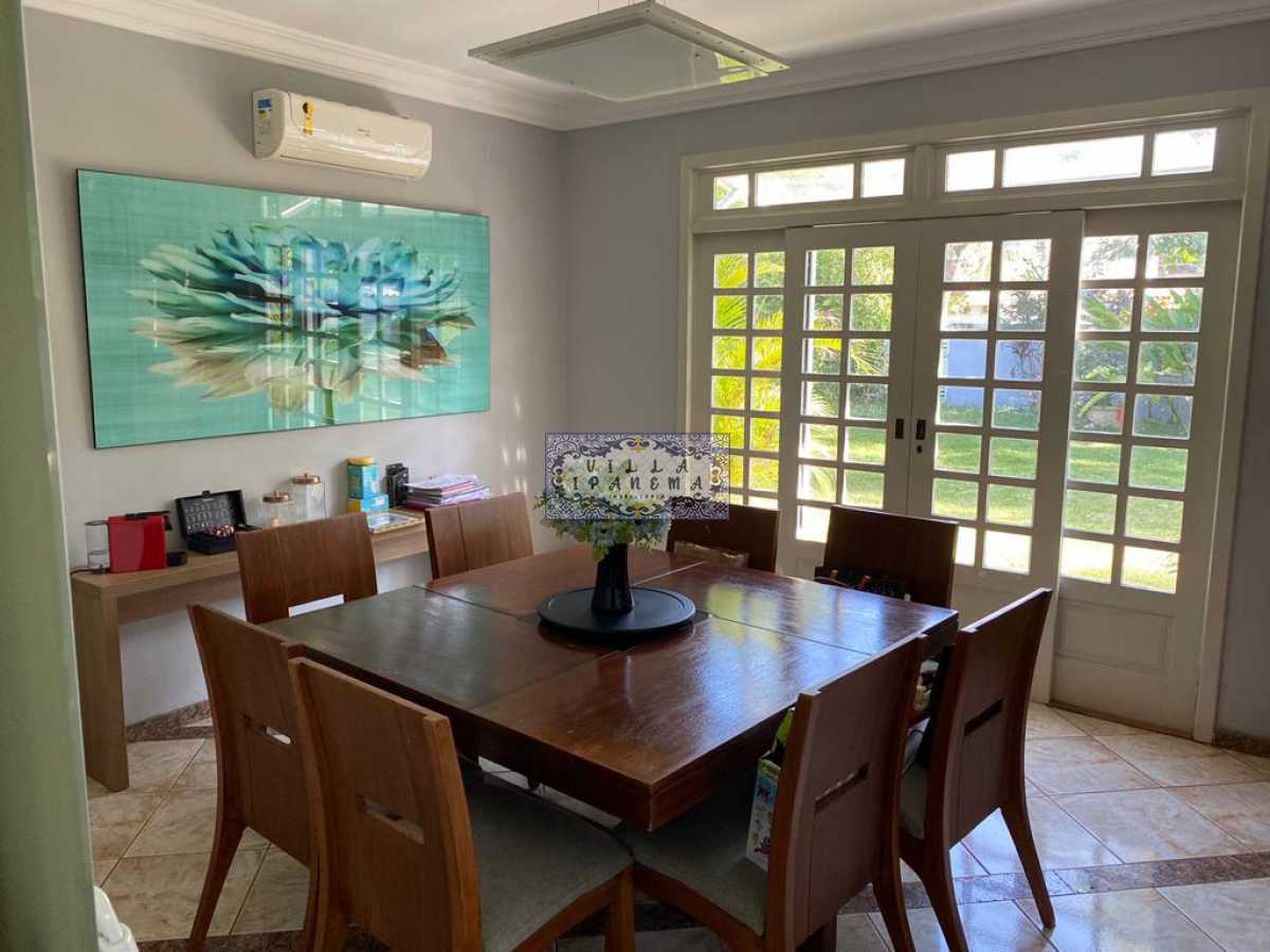 Conheça ee. do imóvel - Casa em Condomínio à venda Estrada Vereador Alceu de Carvalho, Vargem Grande, Rio de Janeiro - R$ 3.800.000 - MUN03 - 15 ee. - 15