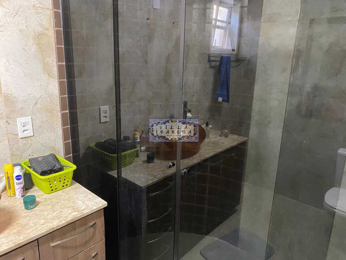 Conheça f. do imóvel - Casa em Condomínio à venda Estrada Vereador Alceu de Carvalho, Vargem Grande, Rio de Janeiro - R$ 3.800.000 - MUN03 - 16 f. - 16