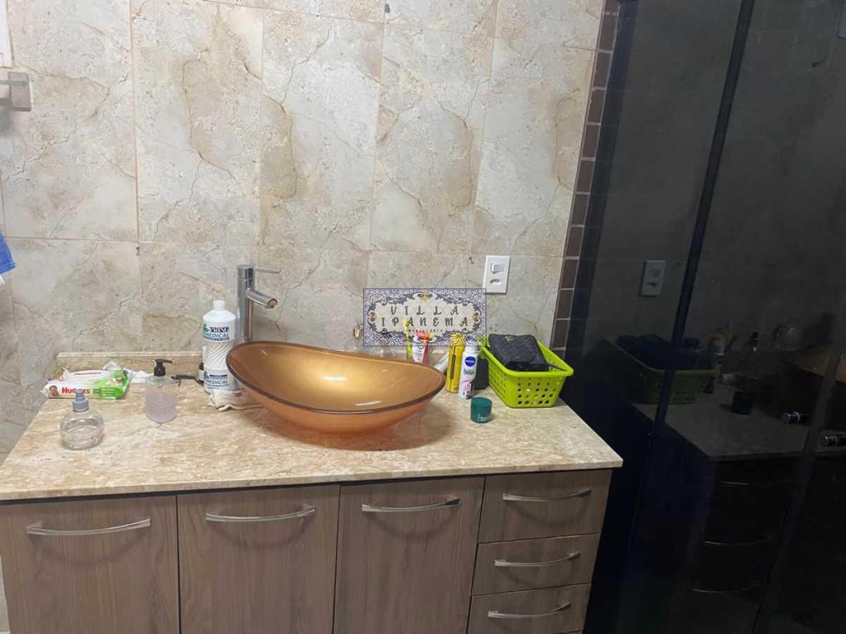 Conheça ff. do imóvel - Casa em Condomínio à venda Estrada Vereador Alceu de Carvalho, Vargem Grande, Rio de Janeiro - R$ 3.800.000 - MUN03 - 17 ff. - 17