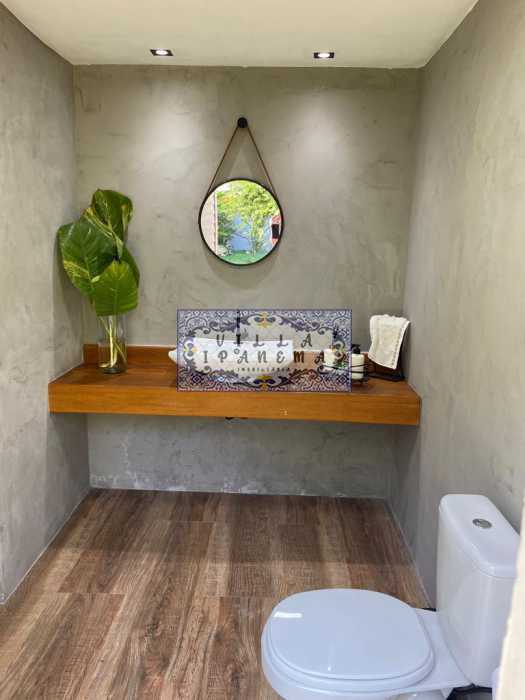 Conheça g. do imóvel - Casa em Condomínio à venda Estrada Vereador Alceu de Carvalho, Vargem Grande, Rio de Janeiro - R$ 3.800.000 - MUN03 - 19 g. - 19