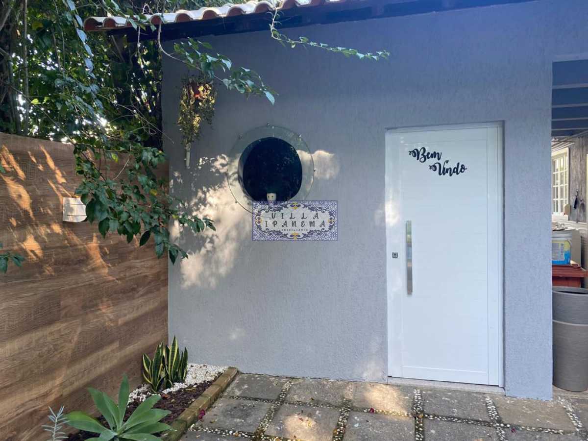 Conheça ii. do imóvel - Casa em Condomínio à venda Estrada Vereador Alceu de Carvalho, Vargem Grande, Rio de Janeiro - R$ 3.800.000 - MUN03 - 26 ii. - 26