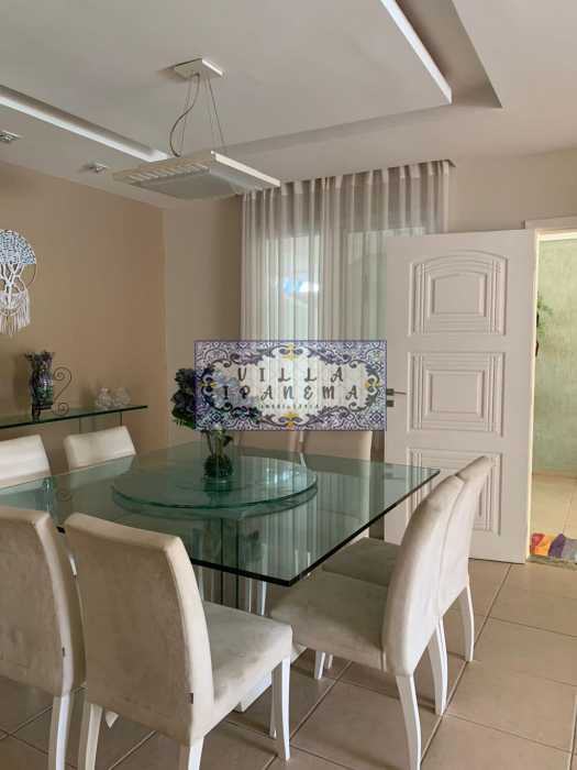 Conheça ab. do imóvel - Casa em Condomínio à venda Avenida Miguel Antônio Fernandes, Recreio dos Bandeirantes, Rio de Janeiro - R$ 1.900.000 - MUN04 - 4 ab. - 4