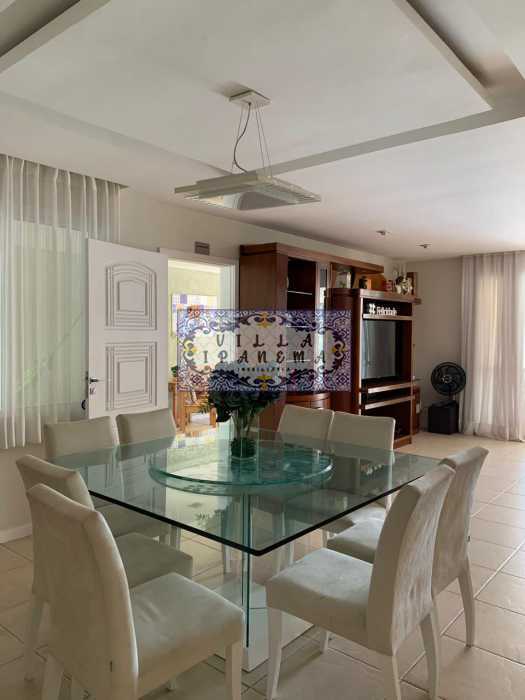 Conheça abb. do imóvel - Casa em Condomínio à venda Avenida Miguel Antônio Fernandes, Recreio dos Bandeirantes, Rio de Janeiro - R$ 1.900.000 - MUN04 - 5 abb. - 5