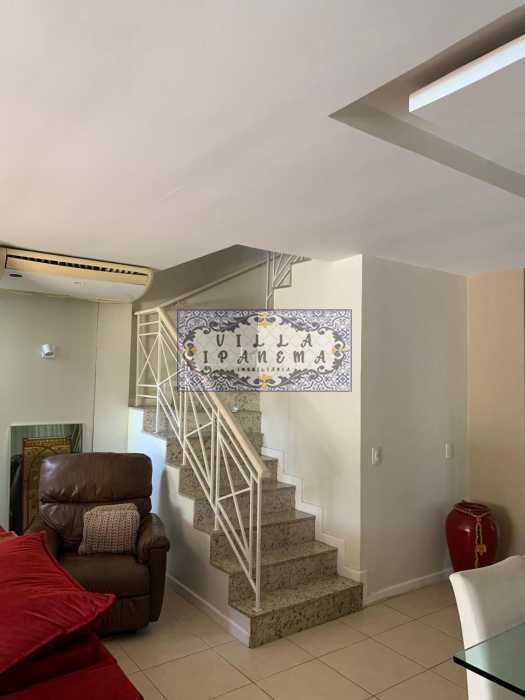 Conheça abbb. do imóvel - Casa em Condomínio à venda Avenida Miguel Antônio Fernandes, Recreio dos Bandeirantes, Rio de Janeiro - R$ 1.900.000 - MUN04 - 6 abbb. - 6