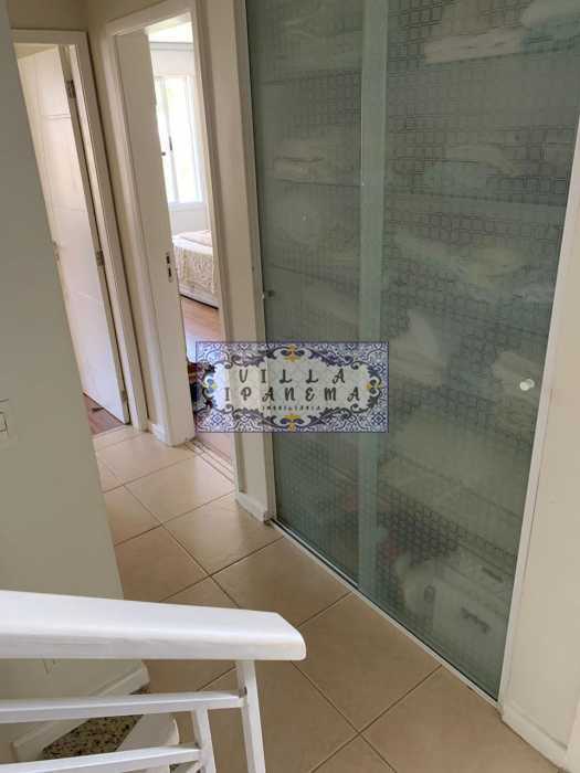 Conheça abcc. do imóvel - Casa em Condomínio à venda Avenida Miguel Antônio Fernandes, Recreio dos Bandeirantes, Rio de Janeiro - R$ 1.900.000 - MUN04 - 8 abcc. - 8