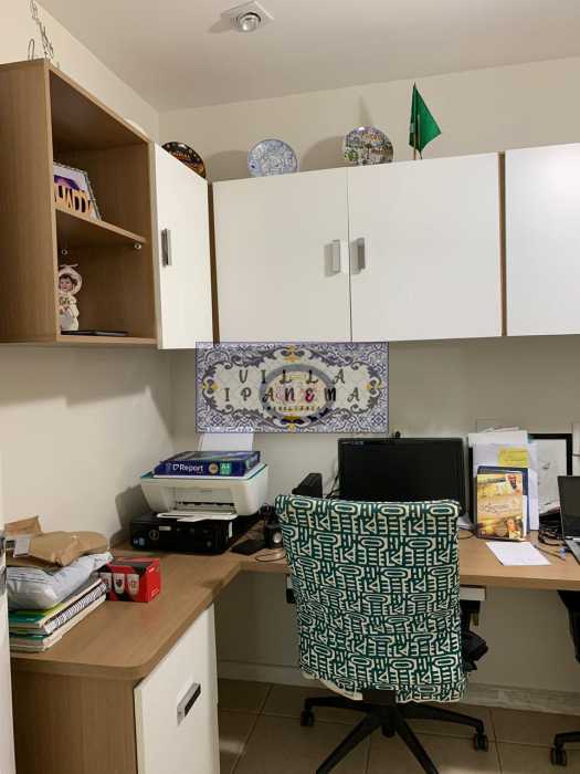 Conheça abcd. do imóvel - Casa em Condomínio à venda Avenida Miguel Antônio Fernandes, Recreio dos Bandeirantes, Rio de Janeiro - R$ 1.900.000 - MUN04 - 9 abcd. - 9