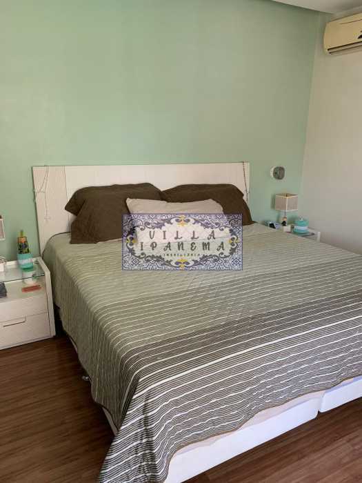 Conheça ff. do imóvel - Casa em Condomínio à venda Avenida Miguel Antônio Fernandes, Recreio dos Bandeirantes, Rio de Janeiro - R$ 1.900.000 - MUN04 - 14 ff. - 14