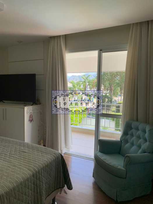 Conheça fffff. do imóvel - Casa em Condomínio à venda Avenida Miguel Antônio Fernandes, Recreio dos Bandeirantes, Rio de Janeiro - R$ 1.900.000 - MUN04 - 17 fffff. - 17