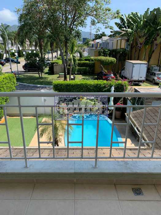 Conheça hh. do imóvel - Casa em Condomínio à venda Avenida Miguel Antônio Fernandes, Recreio dos Bandeirantes, Rio de Janeiro - R$ 1.900.000 - MUN04 - 25 hh. - 25