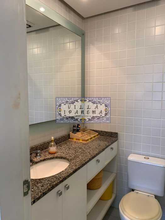 Conheça i. do imóvel - Casa em Condomínio à venda Avenida Miguel Antônio Fernandes, Recreio dos Bandeirantes, Rio de Janeiro - R$ 1.900.000 - MUN04 - 26 i. - 26