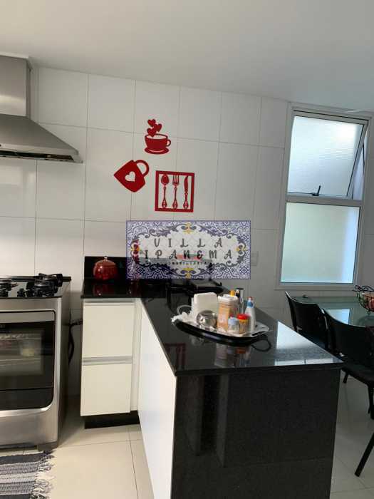 Conheça kk. do imóvel - Casa em Condomínio à venda Avenida Miguel Antônio Fernandes, Recreio dos Bandeirantes, Rio de Janeiro - R$ 1.900.000 - MUN04 - 32 kk. - 32