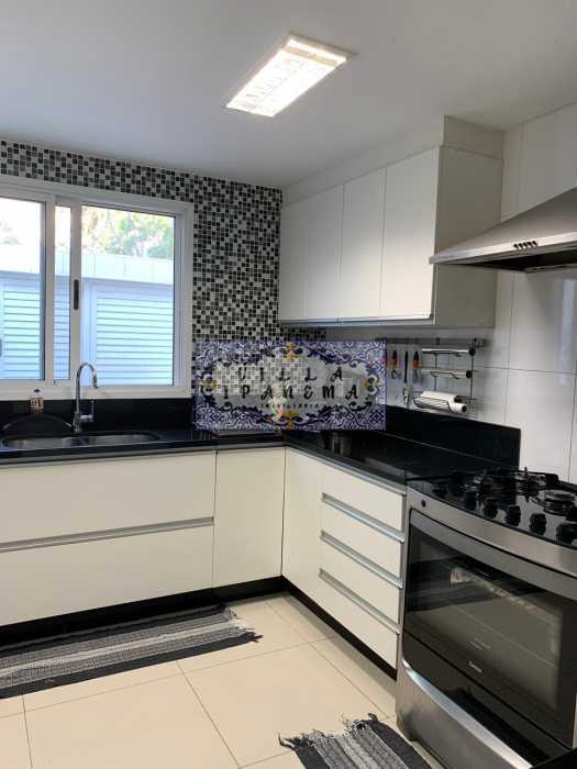 Conheça kkk. do imóvel - Casa em Condomínio à venda Avenida Miguel Antônio Fernandes, Recreio dos Bandeirantes, Rio de Janeiro - R$ 1.900.000 - MUN04 - 33 kkk. - 33
