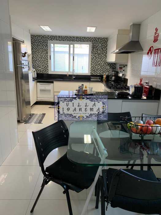 Conheça kkkkk. do imóvel - Casa em Condomínio à venda Avenida Miguel Antônio Fernandes, Recreio dos Bandeirantes, Rio de Janeiro - R$ 1.900.000 - MUN04 - 34 kkkkk. - 34