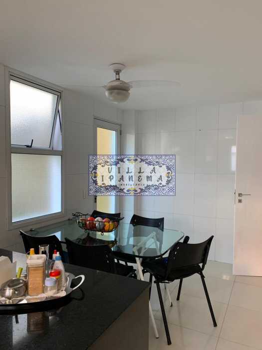 Conheça kkkkkk. do imóvel - Casa em Condomínio à venda Avenida Miguel Antônio Fernandes, Recreio dos Bandeirantes, Rio de Janeiro - R$ 1.900.000 - MUN04 - 35 kkkkkk. - 35