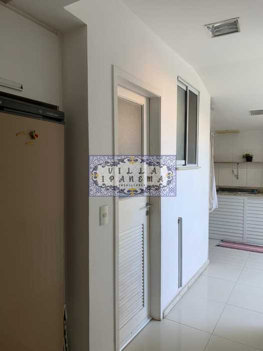 Conheça lll. do imóvel - Casa em Condomínio à venda Avenida Miguel Antônio Fernandes, Recreio dos Bandeirantes, Rio de Janeiro - R$ 1.900.000 - MUN04 - 40 lll. - 40