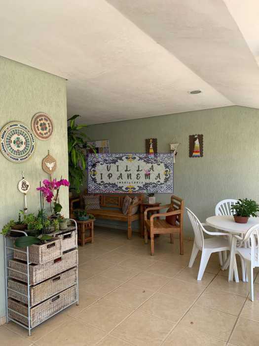 Conheça o. do imóvel - Casa em Condomínio à venda Avenida Miguel Antônio Fernandes, Recreio dos Bandeirantes, Rio de Janeiro - R$ 1.900.000 - MUN04 - 42 o. - 42