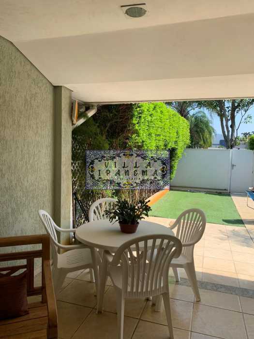 Conheça oo. do imóvel - Casa em Condomínio à venda Avenida Miguel Antônio Fernandes, Recreio dos Bandeirantes, Rio de Janeiro - R$ 1.900.000 - MUN04 - 43 oo. - 43