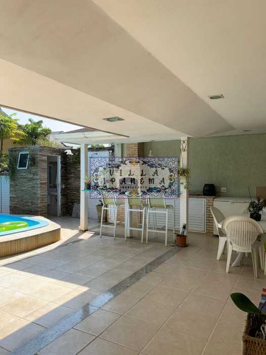 Conheça ooo. do imóvel - Casa em Condomínio à venda Avenida Miguel Antônio Fernandes, Recreio dos Bandeirantes, Rio de Janeiro - R$ 1.900.000 - MUN04 - 44 ooo. - 44