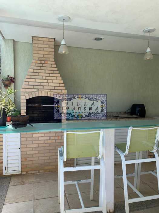 Conheça pp. do imóvel - Casa em Condomínio à venda Avenida Miguel Antônio Fernandes, Recreio dos Bandeirantes, Rio de Janeiro - R$ 1.900.000 - MUN04 - 47 pp. - 47
