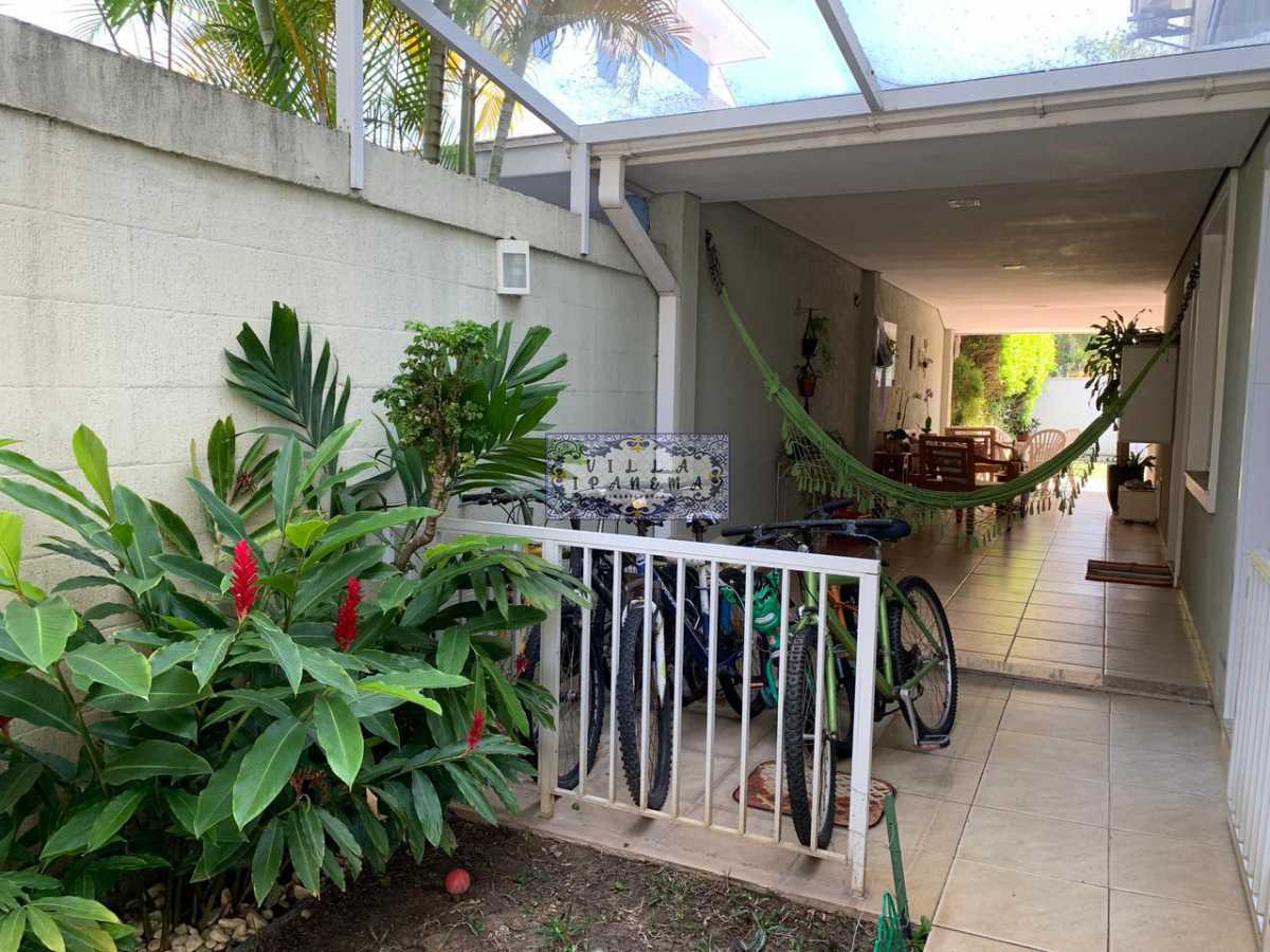 Conheça pppp. do imóvel - Casa em Condomínio à venda Avenida Miguel Antônio Fernandes, Recreio dos Bandeirantes, Rio de Janeiro - R$ 1.900.000 - MUN04 - 48 pppp. - 48