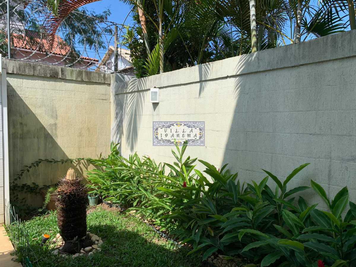 Conheça pppppp. do imóvel - Casa em Condomínio à venda Avenida Miguel Antônio Fernandes, Recreio dos Bandeirantes, Rio de Janeiro - R$ 1.900.000 - MUN04 - 49 pppppp. - 49