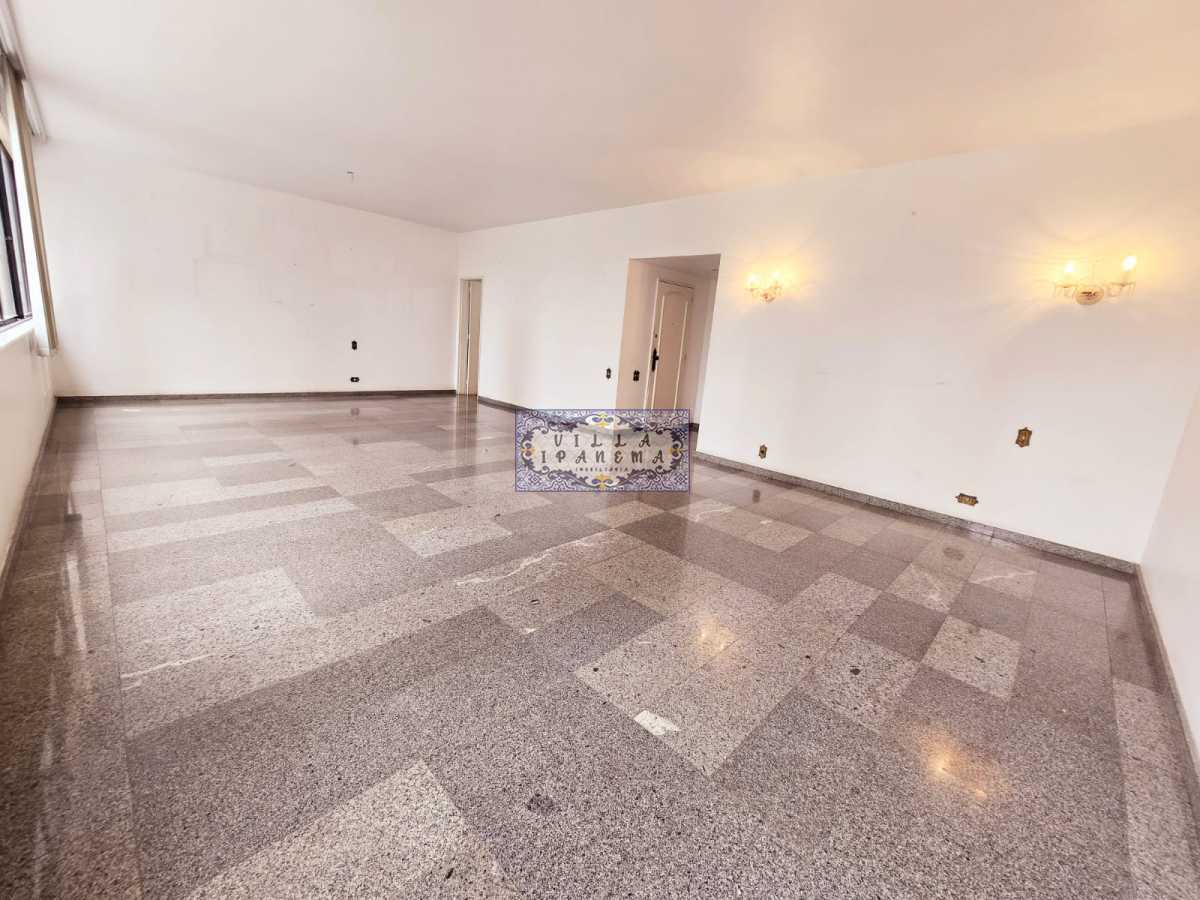 Conheça a. do imóvel - Apartamento à venda Rua Nascimento Silva, Ipanema, Rio de Janeiro - R$ 3.100.000 - WIN004 - 1 a. - 1