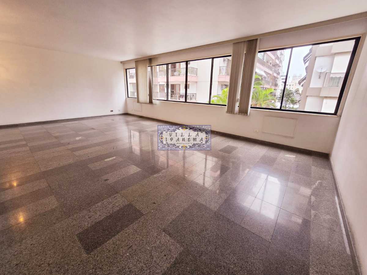 Conheça aaa. do imóvel - Apartamento à venda Rua Nascimento Silva, Ipanema, Rio de Janeiro - R$ 3.100.000 - WIN004 - 3 aaa. - 3