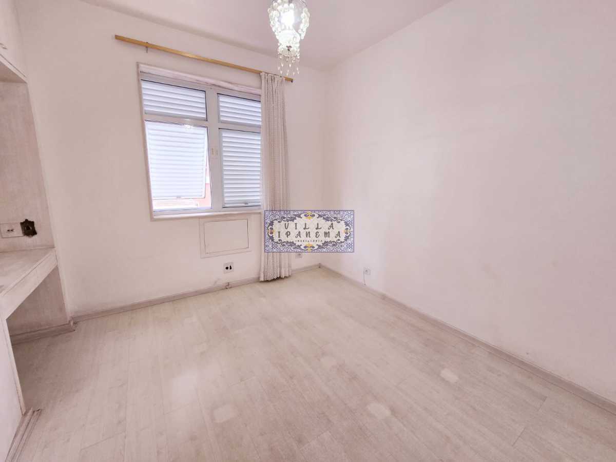 Conheça b. do imóvel - Apartamento à venda Rua Nascimento Silva, Ipanema, Rio de Janeiro - R$ 3.100.000 - WIN004 - 4 b. - 4