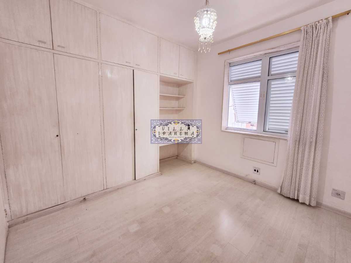 Conheça bb. do imóvel - Apartamento à venda Rua Nascimento Silva, Ipanema, Rio de Janeiro - R$ 3.100.000 - WIN004 - 5 bb. - 5