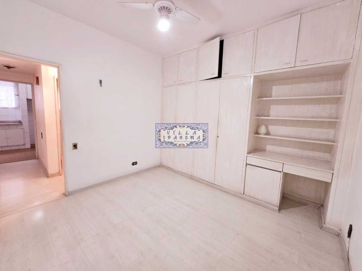 Conheça bbb. do imóvel - Apartamento à venda Rua Nascimento Silva, Ipanema, Rio de Janeiro - R$ 3.100.000 - WIN004 - 6 bbb. - 6