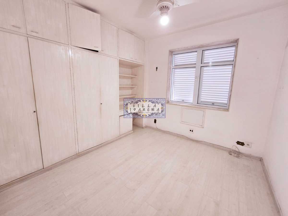 Conheça bbbb. do imóvel - Apartamento à venda Rua Nascimento Silva, Ipanema, Rio de Janeiro - R$ 3.100.000 - WIN004 - 7 bbbb. - 7