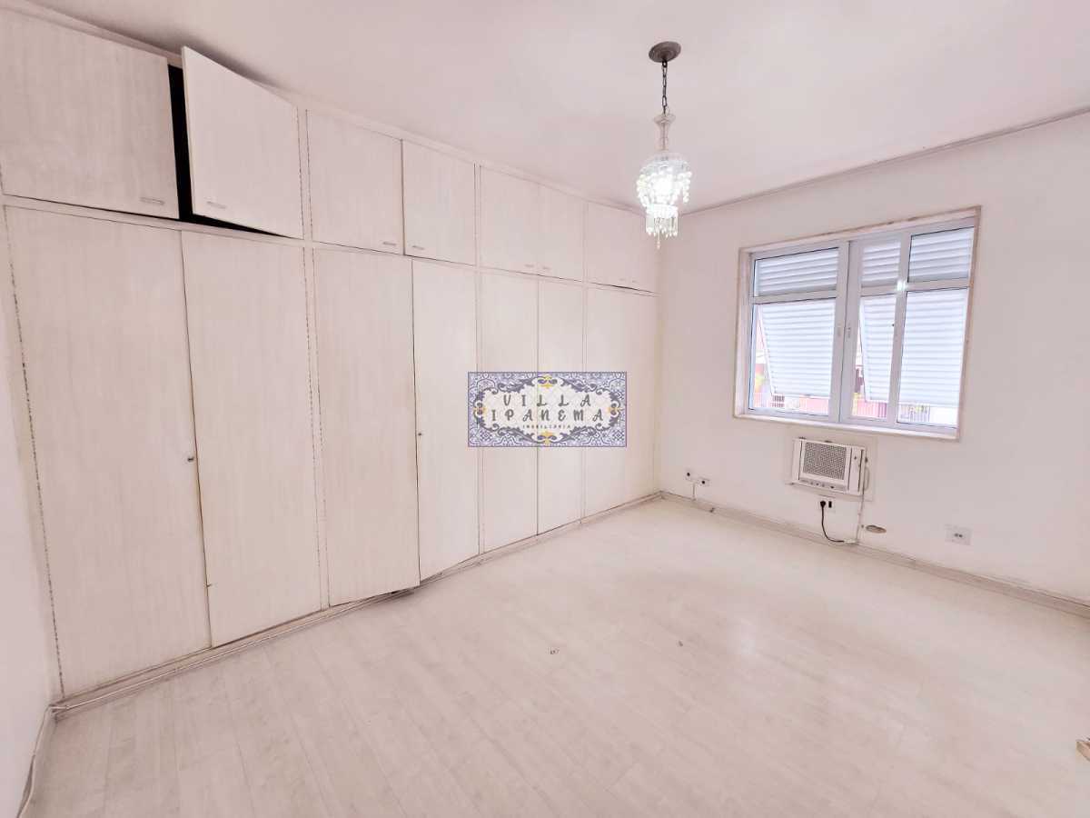 Conheça bbbbb. do imóvel - Apartamento à venda Rua Nascimento Silva, Ipanema, Rio de Janeiro - R$ 3.100.000 - WIN004 - 8 bbbbb. - 8
