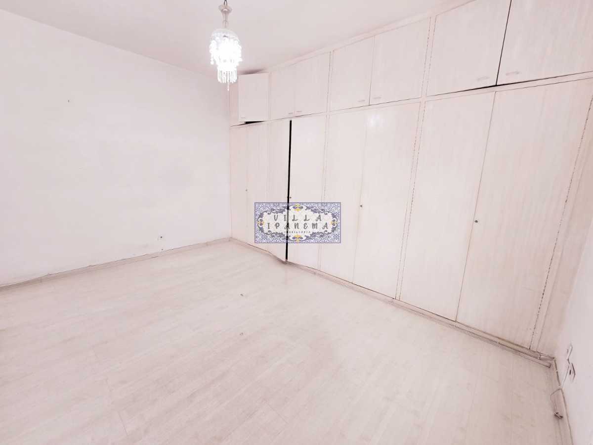 Conheça bbbbbb. do imóvel - Apartamento à venda Rua Nascimento Silva, Ipanema, Rio de Janeiro - R$ 3.100.000 - WIN004 - 9 bbbbbb. - 9