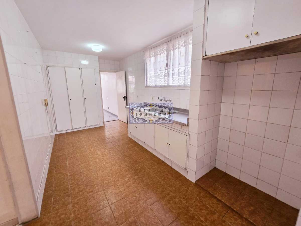 Conheça dd. do imóvel - Apartamento à venda Rua Nascimento Silva, Ipanema, Rio de Janeiro - R$ 3.100.000 - WIN004 - 12 dd. - 12