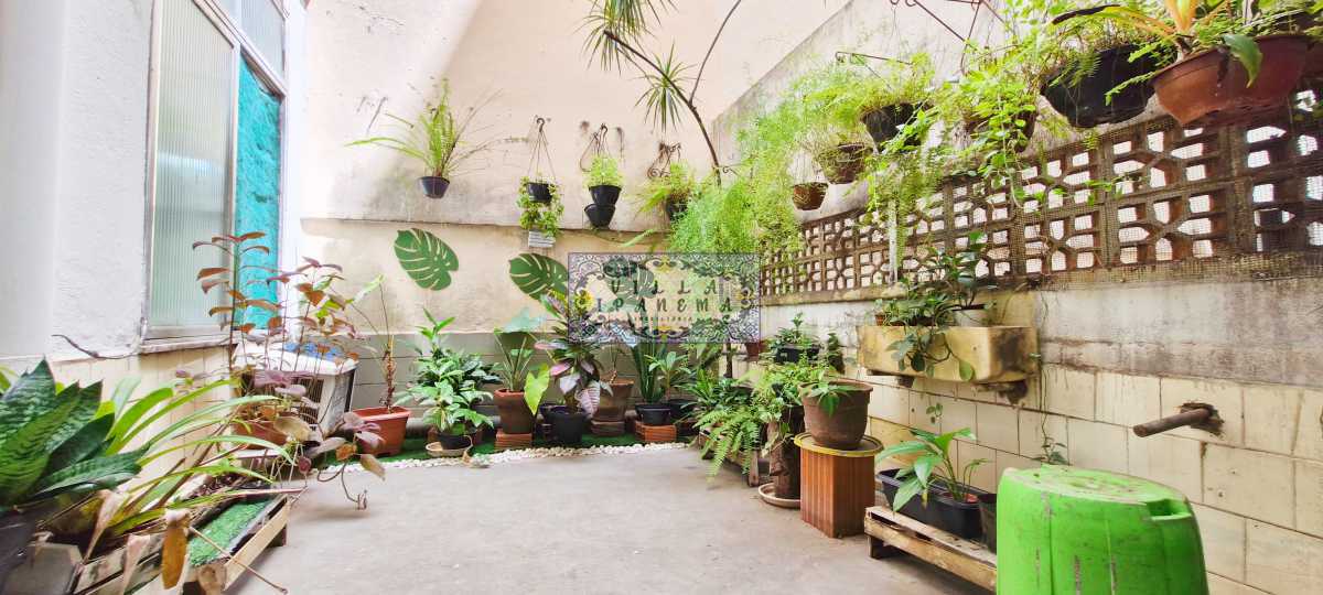 Conheça B do imóvel - Apartamento à venda Avenida Atlântica, Leme, Rio de Janeiro - R$ 1.900.000 - IPA20780 - 7 B - 7