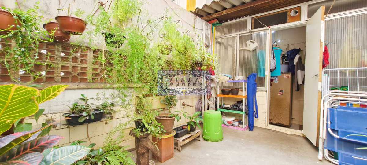 Conheça BA do imóvel - Apartamento à venda Avenida Atlântica, Leme, Rio de Janeiro - R$ 1.900.000 - IPA20780 - 8 BA - 8