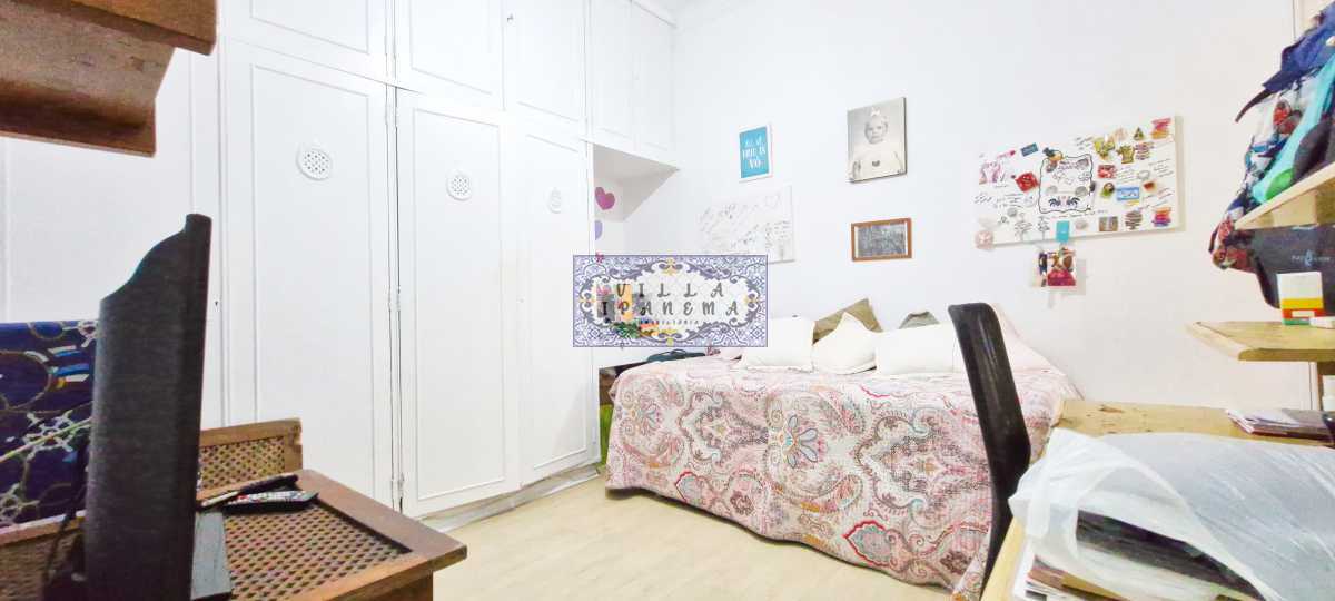 Conheça C do imóvel - Apartamento à venda Avenida Atlântica, Leme, Rio de Janeiro - R$ 1.900.000 - IPA20780 - 9 C - 9