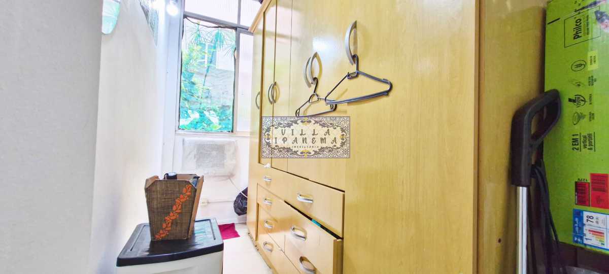 Conheça CB do imóvel - Apartamento à venda Avenida Atlântica, Leme, Rio de Janeiro - R$ 1.900.000 - IPA20780 - 11 CB - 11