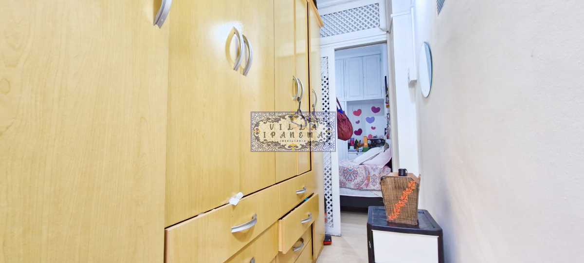 Conheça CC do imóvel - Apartamento à venda Avenida Atlântica, Leme, Rio de Janeiro - R$ 1.900.000 - IPA20780 - 12 CC - 12