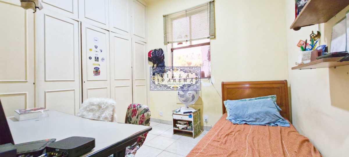 Conheça D do imóvel - Apartamento à venda Avenida Atlântica, Leme, Rio de Janeiro - R$ 1.900.000 - IPA20780 - 13 D - 13