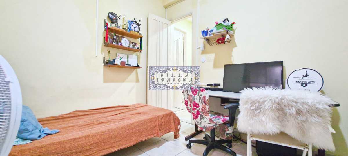 Conheça DA do imóvel - Apartamento à venda Avenida Atlântica, Leme, Rio de Janeiro - R$ 1.900.000 - IPA20780 - 14 DA - 14