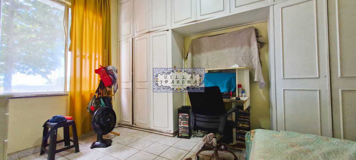 Conheça EA do imóvel - Apartamento à venda Avenida Atlântica, Leme, Rio de Janeiro - R$ 1.900.000 - IPA20780 - 16 EA - 16
