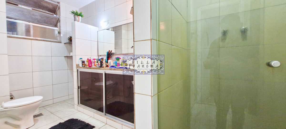 Conheça F do imóvel - Apartamento à venda Avenida Atlântica, Leme, Rio de Janeiro - R$ 1.900.000 - IPA20780 - 17 F - 17