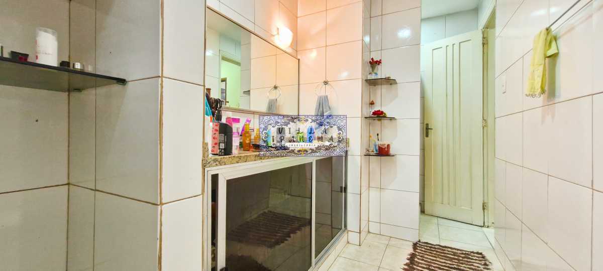 Conheça FA do imóvel - Apartamento à venda Avenida Atlântica, Leme, Rio de Janeiro - R$ 1.900.000 - IPA20780 - 18 FA - 18