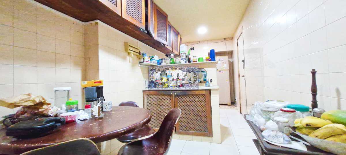 Conheça G do imóvel - Apartamento à venda Avenida Atlântica, Leme, Rio de Janeiro - R$ 1.900.000 - IPA20780 - 20 G - 20
